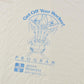 Vintage 1990s Get Off Your Rocker Allen Hospital T-Shirt Men's Large