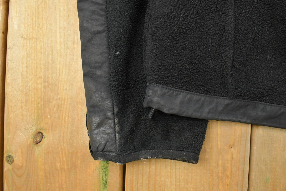 Vintage 2000s The North Face Denali Fleece Jacket Women's M