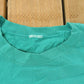 Vintage 1990s Winter Landscape Christmas Crewneck Sweatshirt Men's Medium