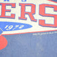 Vintage 1998 Texas Rangers MLB T-Shirt Men's L