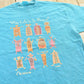 Vintage 1994 ArizonaMy Life is Ruins Petroglyph T-Shirt Men's L