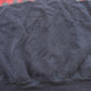 Vintage 1990s University Place NY Quarter Button Plaid Crewneck Sweatshirt S