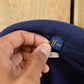 Vintage 2000s Polo Ralph Lauren Quarter Zip Sweatshirt Men's Medium