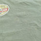 Vintage 1990s Timberland Long Sleeve Graphic T-Shirt Men's XL