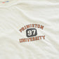 Vintage 1990s Princeton University Collegiate T-Shirt Mens L