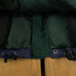 Vintage 1990s Eddie Bauer Ridgeline Goose Down Hooded Jacket Men's 2XL Tall