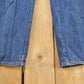 Vintage 1980s Rustler Denim Jeans Men's 27 x 32