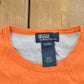 Vintage 1990s Polo Ralph Lauren T-Shirt Youth XL