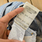 Vintage 1990s Levi's 501 Original Fit Denim Jeans Men's 26 x 33