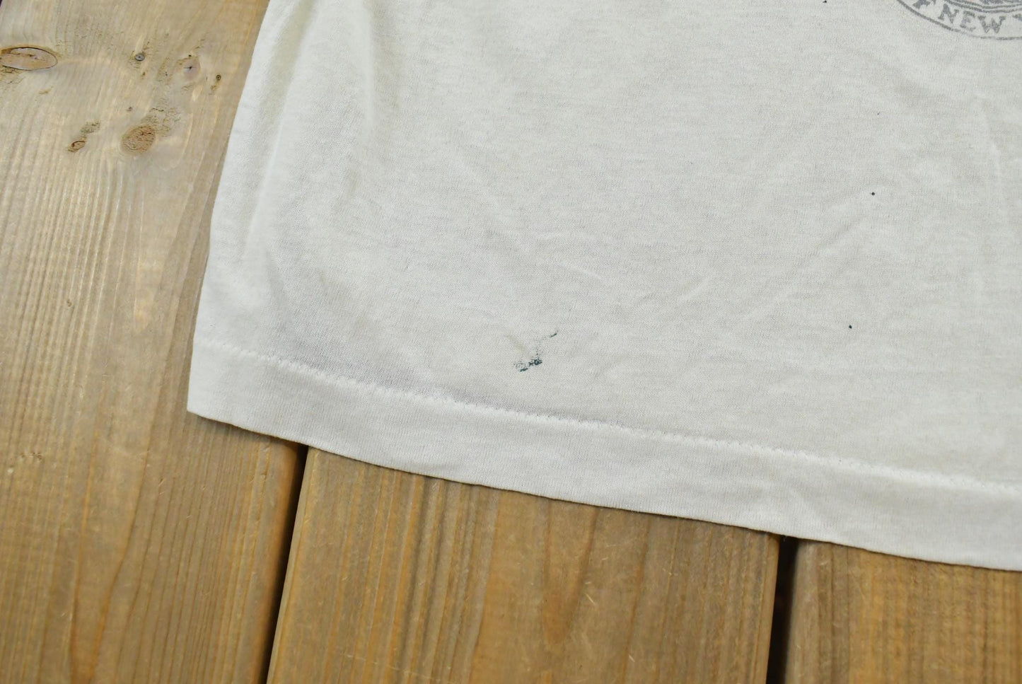 Vintage 1990s New York City Souvenir T-Shirt Men's M