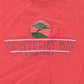 Vintage 1990s Monterey Bay California Souvenir Crewneck Sweatshirt Men's L
