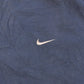 Vintage 2000s Nike Embroidered Mini Swoosh Crewneck Sweatshirt Men's XL