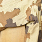 Vintage Y2K LRG Fall Leaf Camo Bomber Jacket Men's 2XL
