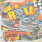 Vintage 1990s Kevin Harvick Looney Tunes All Over Print All Tuned Up NASCAR Racing T-Shirt Mens L