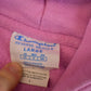 Vintage Y2K Champion Reverse Weave Hoodie Sweatshirt Women's L