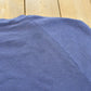 Vintage 1990s Penn State University Crest Crewneck Sweatshirt Men's L