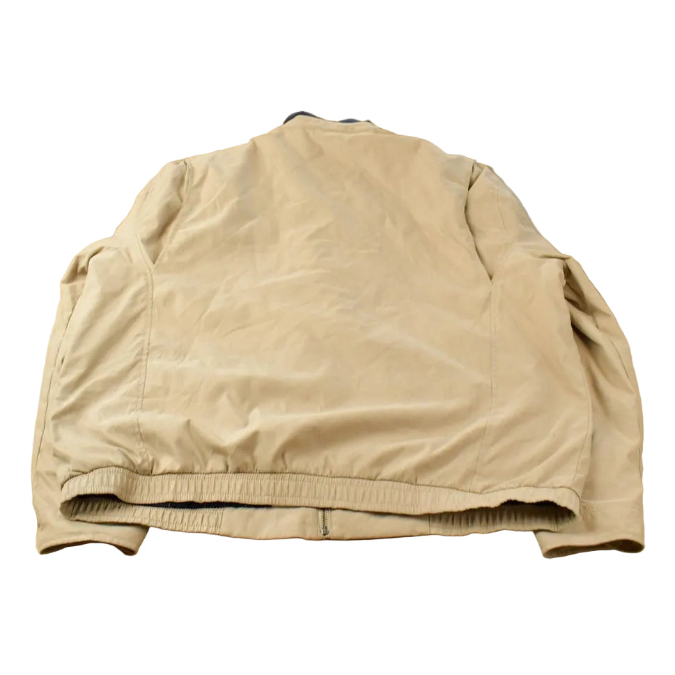 Vintage 1990s Polo Ralph Lauren Harrington Jacket Men's XL