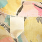 Vintage 1980s Floral AOP Button Up Shirt Women's L