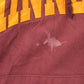 Vintage 2000s Minnesota Golden Gophers Champion Reverse Weave Hoodie Sweatshirt Men's L