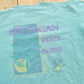 Vintage 1990s Michigan State Park T-Shirt Mens XL Men's Large