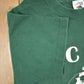 Vintage 1990s CFC Free And Friendly Allied Signal Aerospace Graphic T Shirt Men's XL