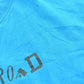 Vintage 1990s Rolph Road School of Fish T-Shirt Youth M Men's Medium