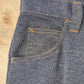 Vintage 1970s Lee Bell Bottom Flare Trousers Women's 28 x 31
