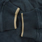 Vintage 1990s Purdue University Crewneck Sweatshirt Men's L / NCAA College Spellout / 90s Collegiate Sweater / Heavyweight
