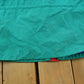 Vintage 1990s Columbia Sportswear Full Zip Windbreaker Jacket Men's XL
