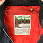 Vintage 1980s Western Field Montgomery Ward Snow Ski Suit Men's 39 x 29