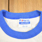 Vintage 1980's Life's Work Souvenir Ringer T-Shirt Mens S