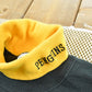 Vintage 1990s Chalkline Pittsburgh Penguins NHL Turtleneck Sweatshirt Men's XL