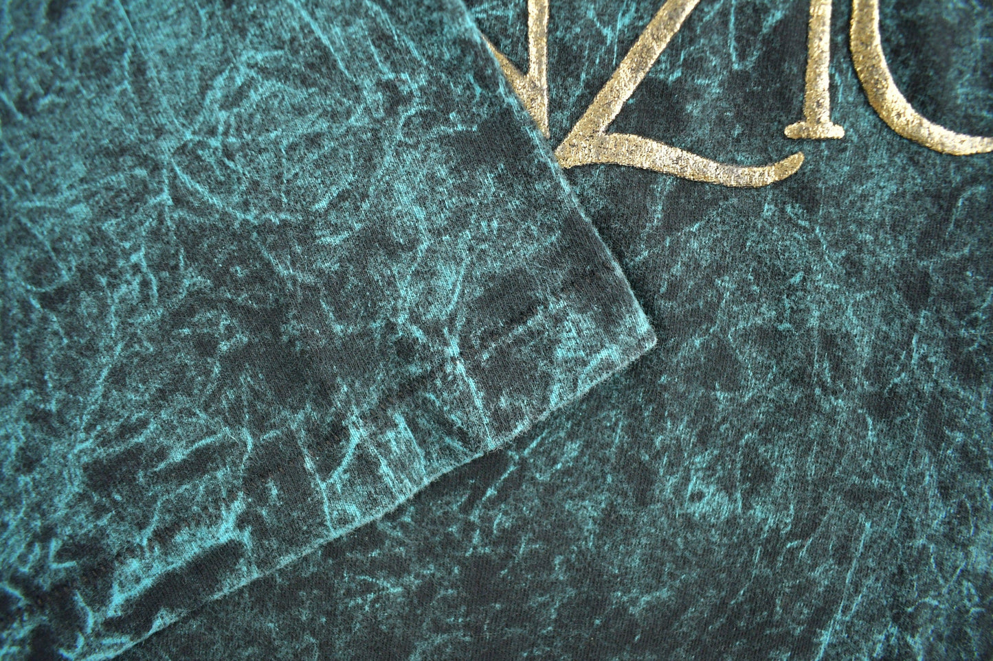 Vintage 1990s Benziger Winery Stonewash Graphic T-Shirt Men's XL