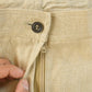 Vintage 1970s Le Painty Paris Pleated Trousers Women's 25 x 34