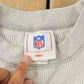 Vintage 2000s Chicago Bears NFL Crewneck Sweatshirt Men's Large