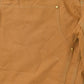 Vintage 2000s DEADSTOCK Carhartt Double Knee Canvas Pants Men's 44 x 29.5