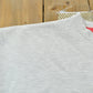 Vintage 1990s Marlboro Embroidered Lizard Logo Promotional Crewneck Sweatshirt Men's L