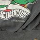 Vintage 1990s Looney Tunes Christmas Crewneck Sweatshirt Men's L