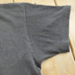 Vintage 1990s EAMS Big E Souvenir Graphic Print T-Shirt Mens M