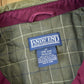 Vintage 1990s Lands End Field Jacket Women's 2XL