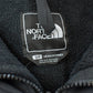 Vintage 2000s The North Face Black Denali Fleece Sweater Men's S
