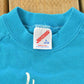 Vintage 1990s Whittier Elementary School Crewneck Sweatshirt Youth Large Men's Large