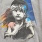 Vintage 1990s Les Miserables Crewneck Sweatshirt Men's S