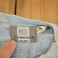 Vintage 1990s Alexandria Tech College Crewneck Sweatshirt Men's L