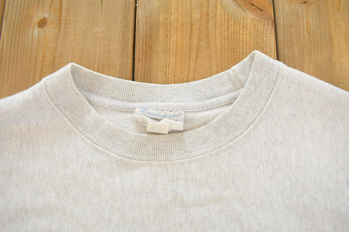Vintage 2000s Vanderbilt University Champion Reverse Weave Collegiate Crewneck Sweatshirt Men's L