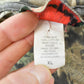 Vintage 1990s Mossy Oak Breakup Camo Long Sleeve T-Shirt Men's L