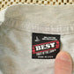 Vintage 1994 Connecticut Horse Show Graphic T-Shirt Mens Men's Large