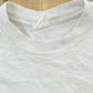 Vintage 1990s Blank Gray Pocket T-Shirt Men's M