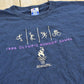 Vintage 1996 Champion Atlanta Olympics Embroidered T-Shirt Men's XL Men's Medium
