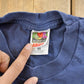 Vintage 1990s Local Heros Community T-Shirt Men's Large